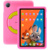 Планшет Blackview Tab 8 KIDS 4/128 GB Pink - фото 3