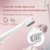 Bomidi T501 Sonic Electric Toothbrush - фото 6