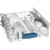 Bosch ActiveWater SMV58N50EU - фото 1