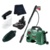 Bosch AQT 33-11 Carwash-Set - фото 2