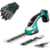 Bosch ASB 10.8 LI Set - фото 1