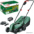 Bosch Easy Mower 18V-32-200 06008B9D00 - фото 1