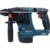 Bosch GBH 185-LI Professional 0611924021 - фото 3