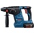 Bosch GBH 187-LI Professional 0611923022 - фото 3