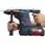 Bosch GBH 36 V-LI Plus Professional 061190600A - фото 5