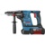 Bosch GBH 36 VF-LI Plus Professional 0611907002 - фото 1