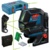 Bosch GCL 2-50 G Professional 0601066M00 - фото 3