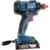 Bosch GDX 180-LI Professional 06019G5223 - фото 3