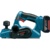 Bosch GHO 18 V-LI Professional 06015A0303 - фото 1