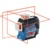 Bosch GLL 3-80C - фото 1