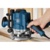 Bosch GOF 1250 CE Professional 0601626000 - фото 4