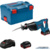 Bosch GSA 18V-LI Professional 060164J00B - фото 1