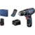 Bosch GSB 12V-15 - фото 1