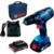 Bosch GSB 180-LI Professional 06019F8302 - фото 8