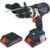 Bosch GSB 18V-110 C Professional 06019G030D - фото 1