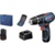 Bosch GSB 36 VE-2-LI - фото 9