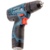 Bosch GSR 120-LI Professional 06019G8002 - фото 4