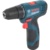 Bosch GSR 120-LI - фото 2