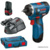 Bosch GSR 12V-20 HX Professional 06019D4100 - фото 1