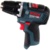 Bosch GSR 12V-35 Professional 06019H8000 - фото 1