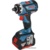 Bosch GSR 18V-60 FC Professional 06019G7100 - фото 1