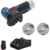 Bosch GWS 12 V-76 - фото 1