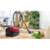 Bosch Serie 4 BGB38RD2 - фото 4