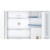 Bosch Serie 4 KIN86VFE0 - фото 5