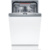 Bosch Serie 4 SPV4HMX49E - фото 1