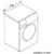 Bosch Serie 6 WNA14400EU - фото 7