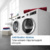 Bosch Serie 6 WQG245ARSN - фото 7