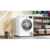 Bosch Serie 6 WTU876BHSN - фото 4