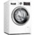 Bosch Serie 8 WAVH8K92PL - фото 1