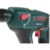 Bosch Uneo Maxx 060395230C - фото 5