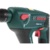 Bosch Uneo Maxx 060395230F - фото 6