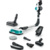 Bosch Unlimited 7 ProHygienic Aqua BCS71HYG3 - фото 1