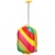 Bouncie 3D Rainbow LG-16RB - фото 2