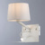 Arte Lamp A1056AP-2WH - фото 2