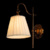 Arte Lamp A1509AP-1PB - фото 2