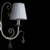 Arte Lamp A1743AP-2WH - фото 1