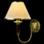 Arte Lamp A3545AP-1GO - фото 2