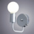 Arte Lamp A6001AP-1WH - фото 1