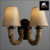 Arte Lamp A8958AP-2BR - фото 3