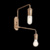 Ideal Lux Triumph AP2 - фото 1