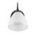 IDLamp 277/1A-Black - фото 1