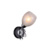 IDLamp 843/1A-Blackchrome - фото 1