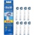 Braun Oral-B Precision Clean EB 20-15 - фото 1