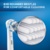 Braun Oral-B Sensi UltraThin EB 60-1 - фото 2