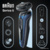 Braun Series 6 61-B7200cc - фото 6