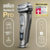 Braun Series 9 Pro 9485cc - фото 2